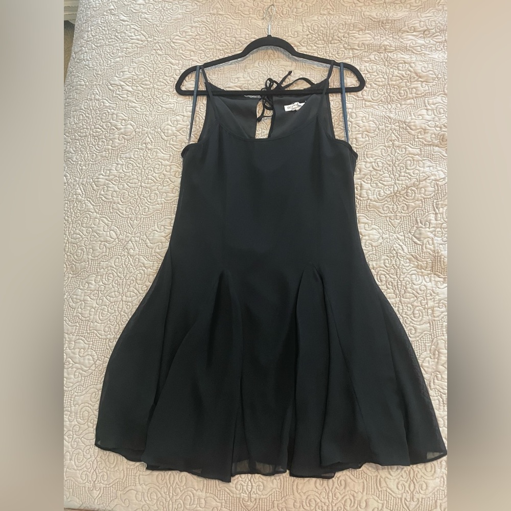 BCBGeneration, little black dress, Size 6